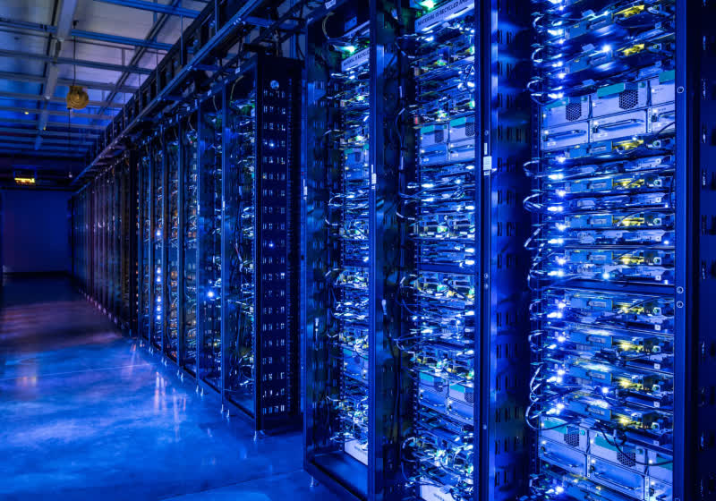 Google's Colossus internal storage system still relies on HDDs for storing most of its data