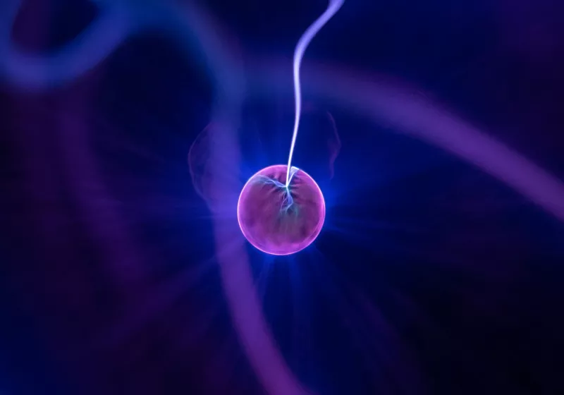 Nuclear-powered battery could eliminate need for recharging