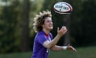 Ellie Kildunne to win 50th England cap in Women’s Six Nations clash with Wales