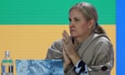 View from Africa: how Kirsty Coventry will handle sport’s biggest job at the IOC