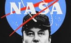Nasa cuts raise fears of handing more influence to SpaceX owner Musk