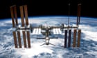 Thursday briefing: What do Elon Musk and Donald Trump want with space?