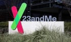 The rise and fall of DNA testing company 23andMe – podcast