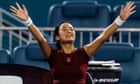 Miami breakout star Alexandra Eala has the world of tennis at her feet | Tumaini Carayol
