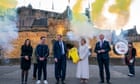 Edinburgh and Yorkshire to host Tour de France Grand Départs in 2027