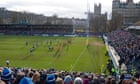 Rugby does not need away ends – there’s enough division in the world already | Emma John