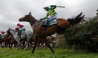 Is the Grand National losing its spirit as big-name stables dominate field?