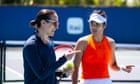Miami vibes: why a consistent coaching culture will be key for Emma Raducanu | Tumaini Carayol