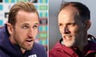 ‘Light on leadership’: Kane joins Tuchel in criticising England at Euro 2024
