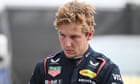 Red Bull on verge of dropping Liam Lawson for Yuki Tsunoda before F1 Japanese GP