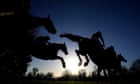 Racing acts early with its £2m scheme to test horses for gene doping