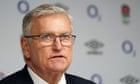 RFU chief executive Bill Sweeney wins confidence vote as grassroots revolt fails
