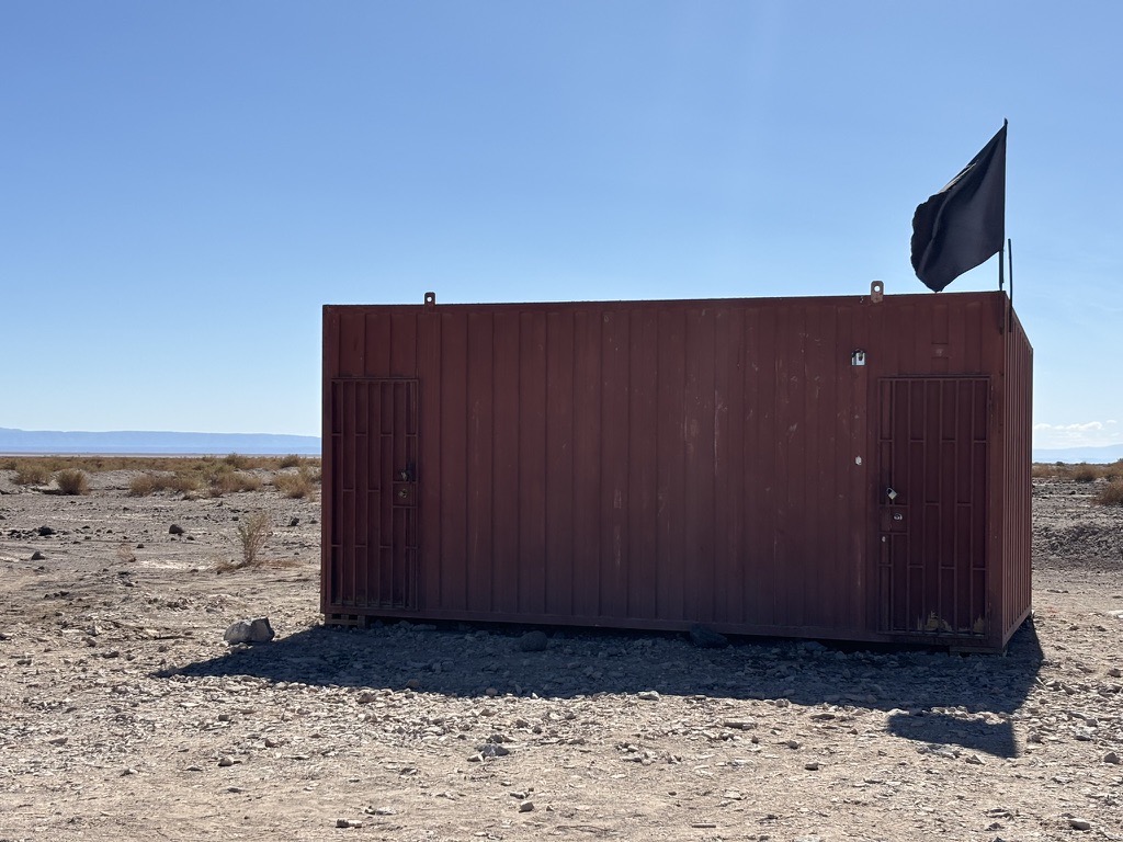 Chile’s lithium boom promises jobs and money — but threatens a critical water source