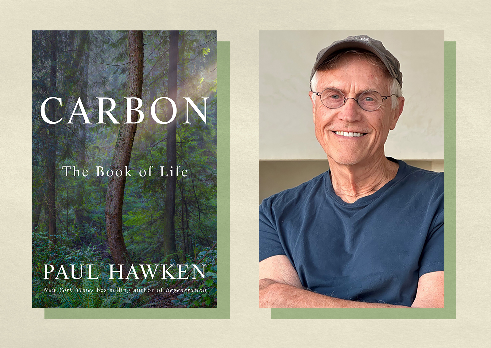 The climate movement is talking about carbon all wrong, a new book argues