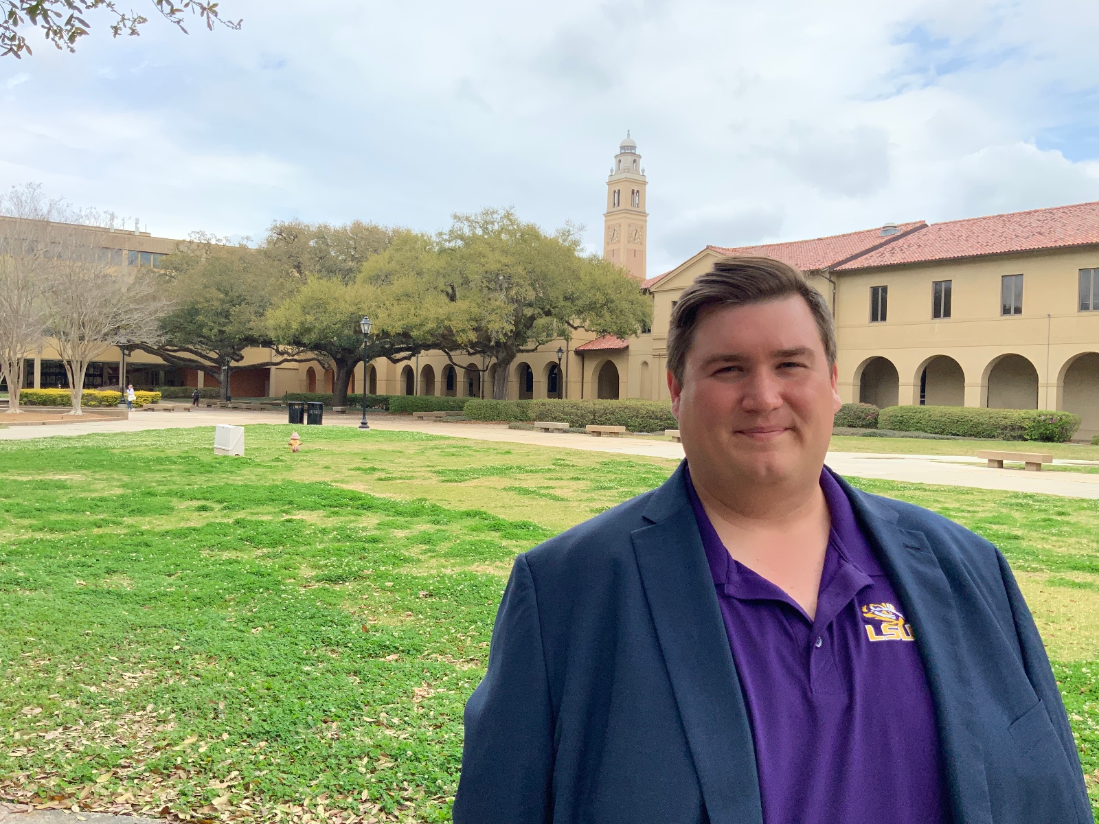 Oil and gas money shapes research, creates ‘echo chamber’ in higher education