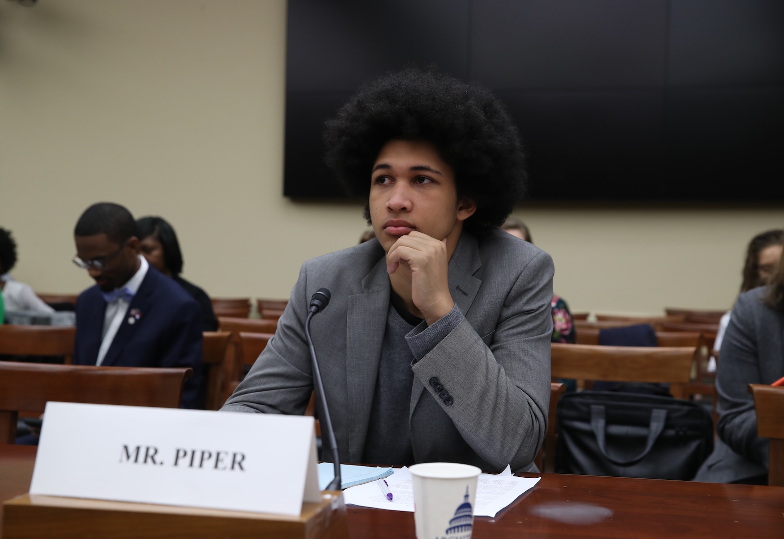 The world’s biggest youth climate lawsuit lost in court, but it ‘changed the world’