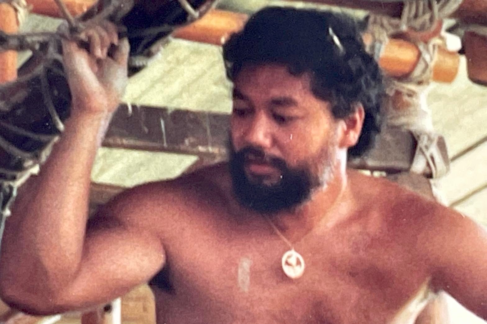 Digging for minerals in the Pacific’s graveyard: The $20 trillion fight over who controls the seabed