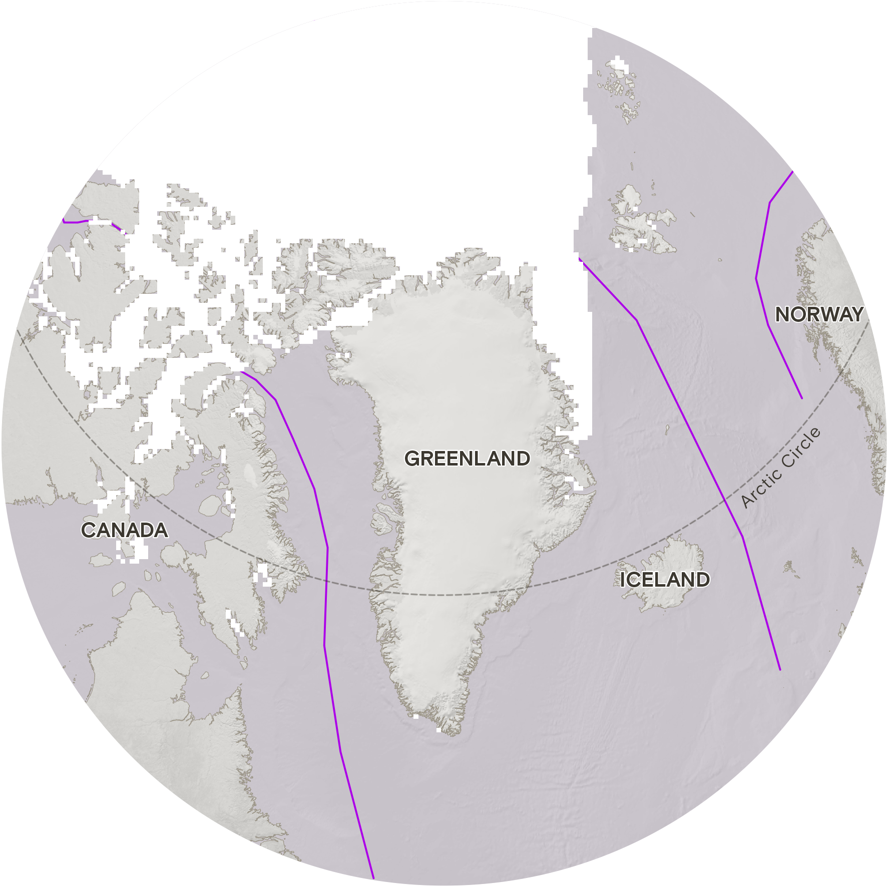 Beneath Greenland’s ice lies a climate solution — and a new geopolitical battleground
