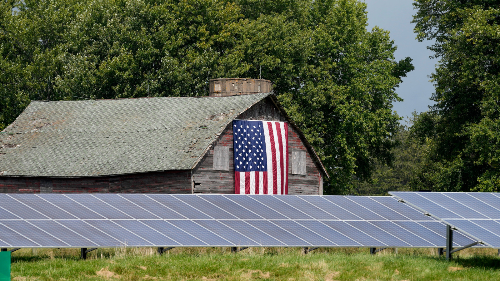 Florida is now a solar superpower. Here’s how it happened.