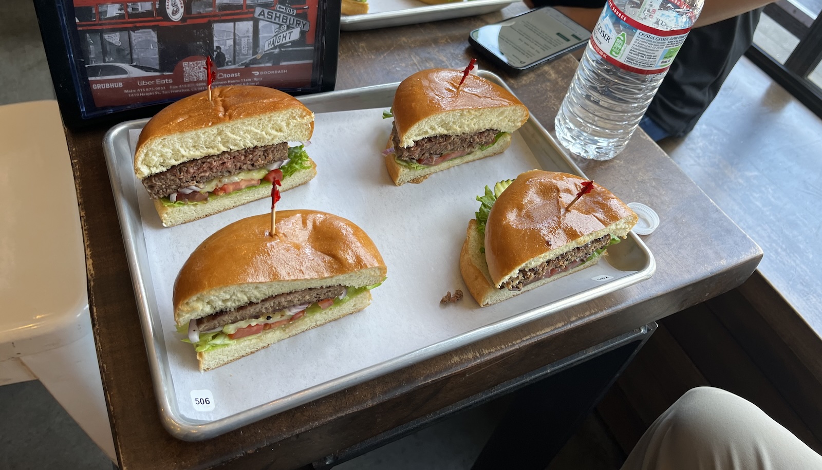 These vegan meat brands taste almost as good as the real thing. Taste tests prove it.