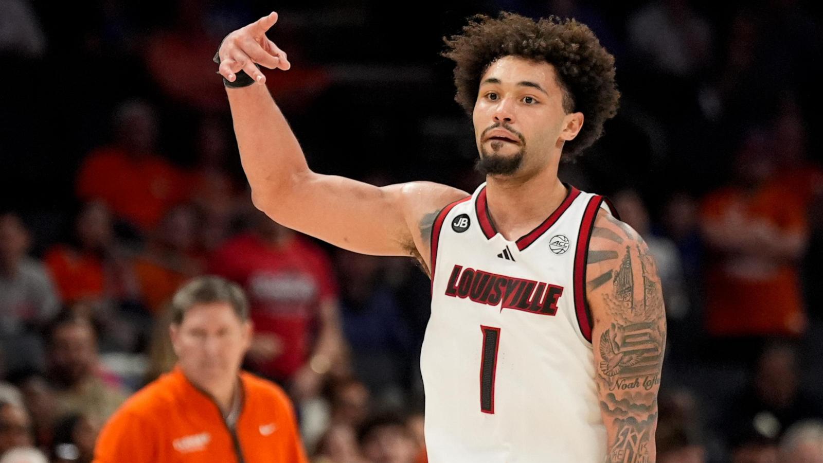 Kentucky's 'Better Without It' anti-drug campaign recruits college basketball players to reach youth