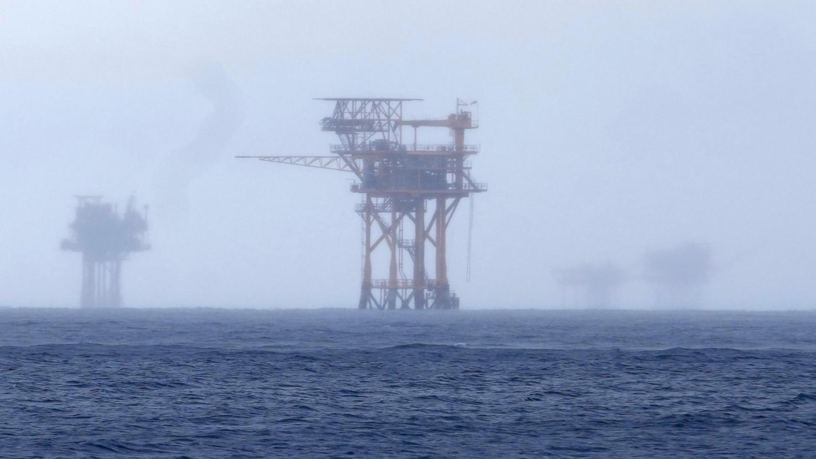 Biden administration offshore oil and gas lease in Gulf Coast is unlawful, federal judge says