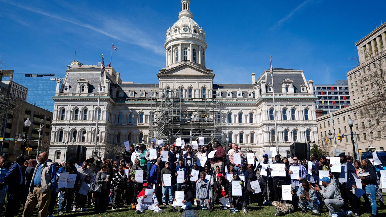 Thousands allege sexual abuse in youth detention centers