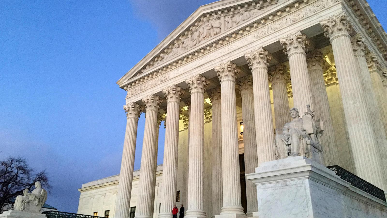 Supreme Court seems in no hurry to rule on Trump plea to rein in judges over birthright citizenship