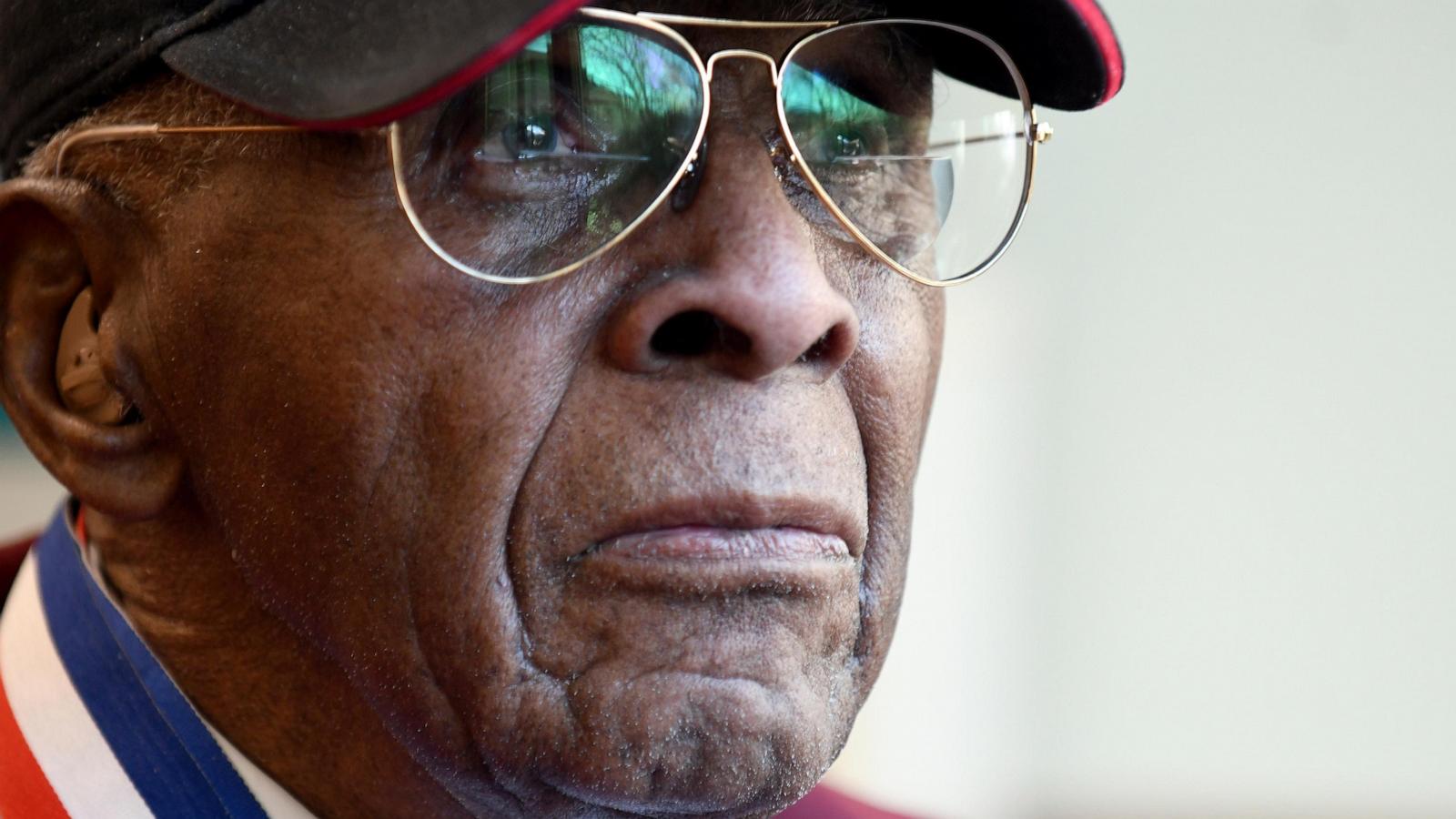 One of the last surviving Tuskegee Airmen remembers struggle for recognition amid Trump's DEI purge
