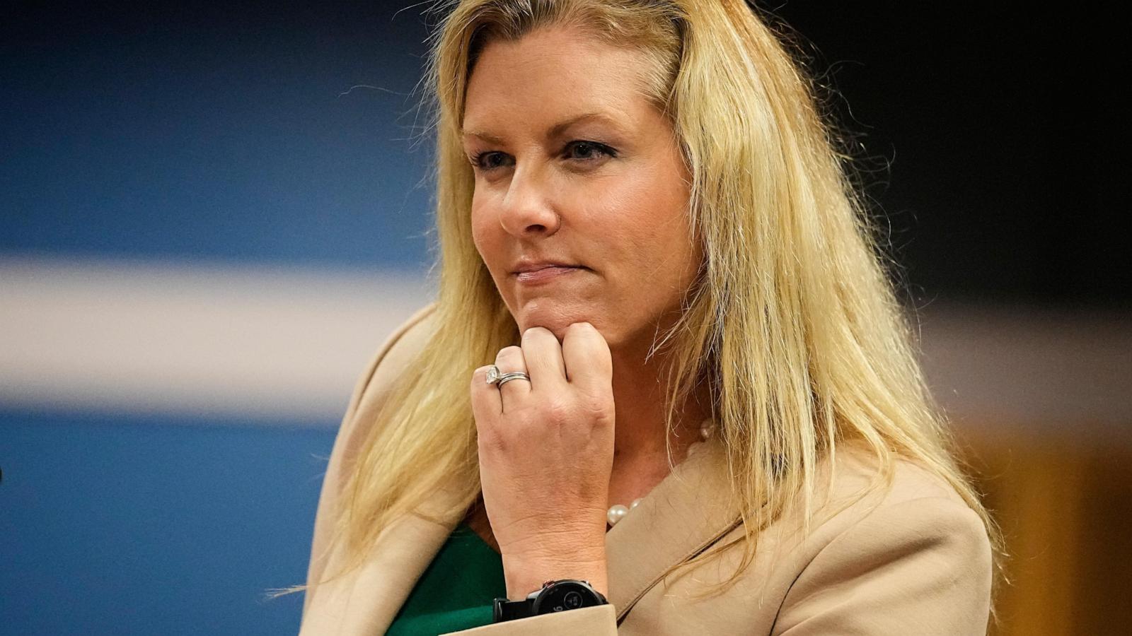 Judge says Fani Willis violated open records law, orders her to pay $54K in attorneys' fees