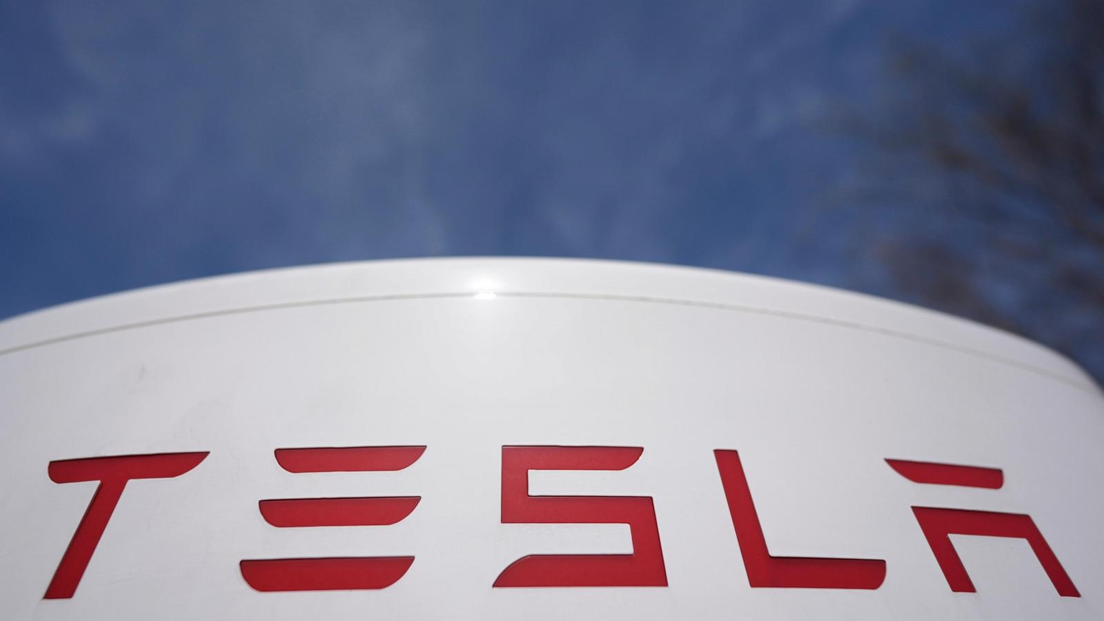 Flammable devices found at Tesla dealership in Austin, Texas
