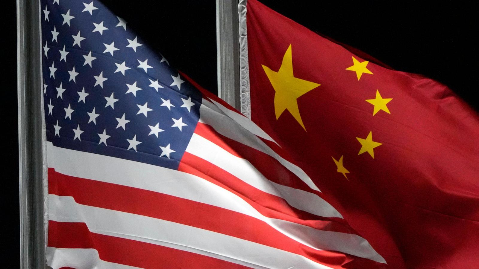 Man gets prison in US for helping pressure Chinese expat to return home