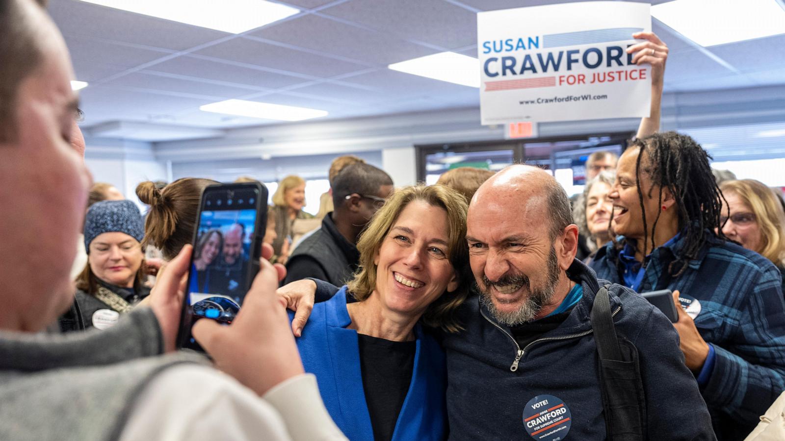 Wisconsin's attorney general asks the state Supreme Court to stop Musk's $1 million payments