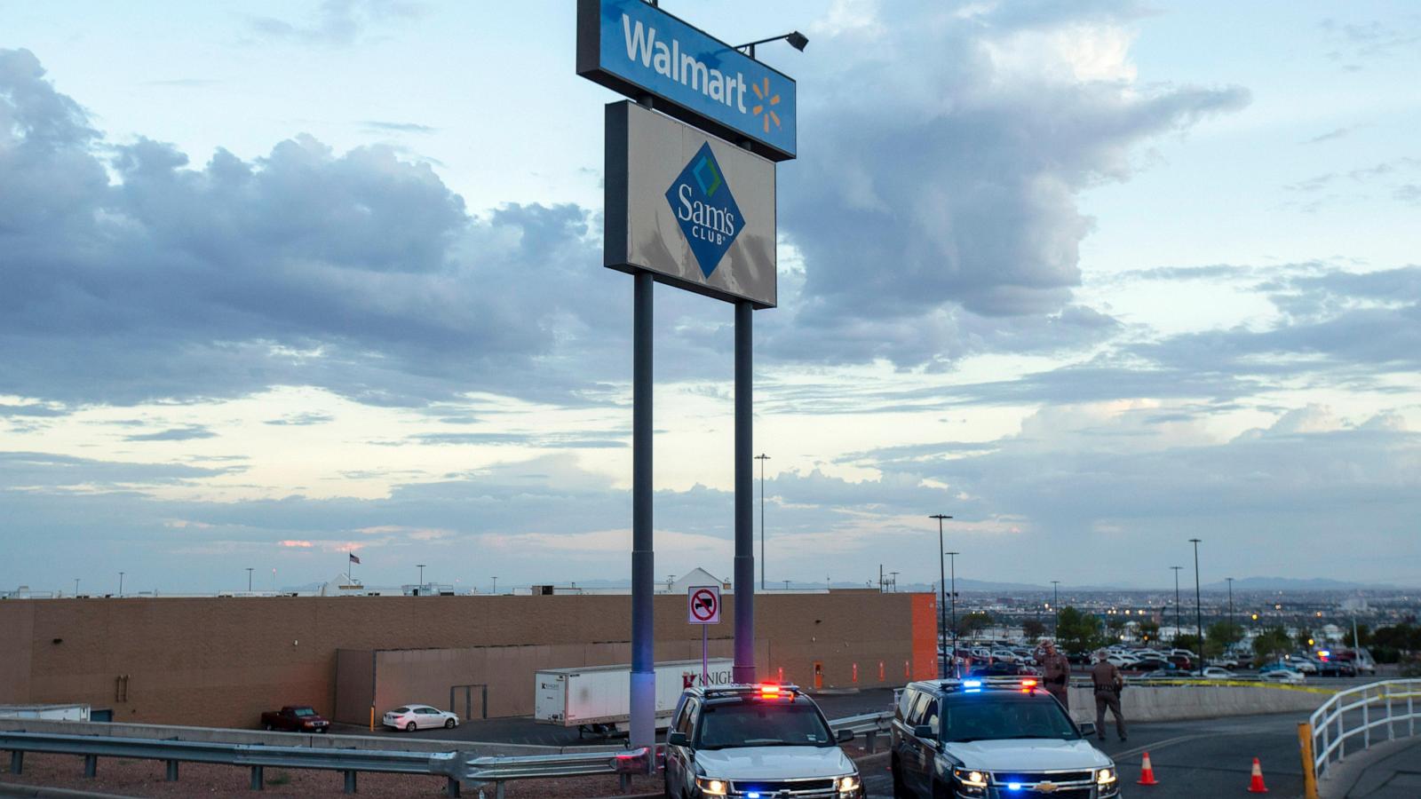 Gunman who killed 23 in racist attack at Texas Walmart is offered plea deal to avoid death penalty