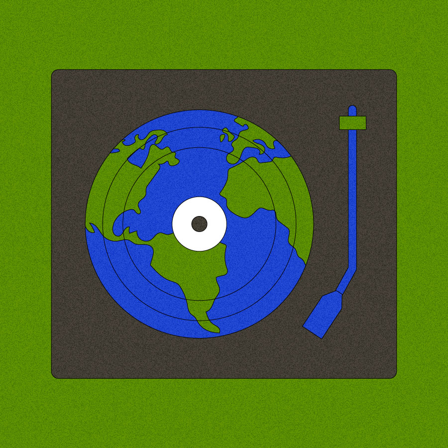 Meet the DJs spinning Earth Day into nightlife