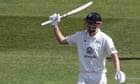County cricket day one: Cameron Green makes debut ton before cramp strikes – as it happened