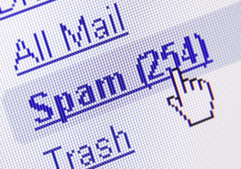 Guess who said this in 2004: "Two years from now, (email) spam will be solved"