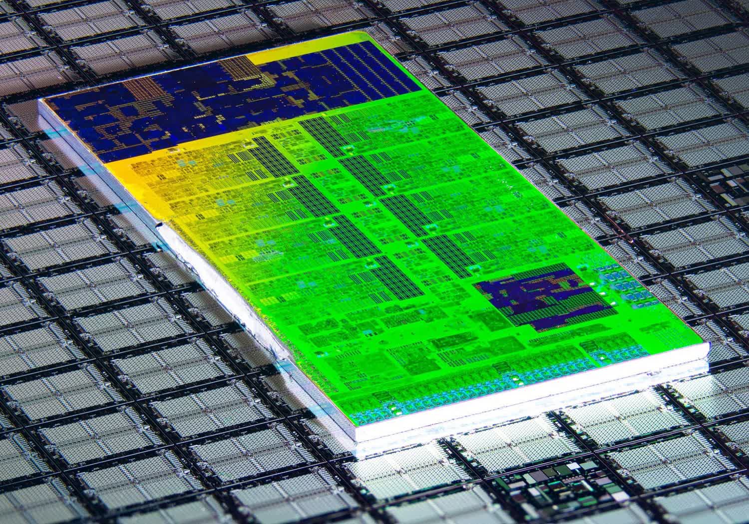 Intel wants more modular laptops, but the focus is on OEMs, not consumers