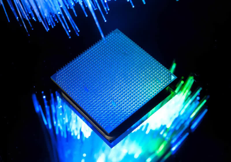 Intel shows off in-game AI assistant running on Core Ultra 200HX