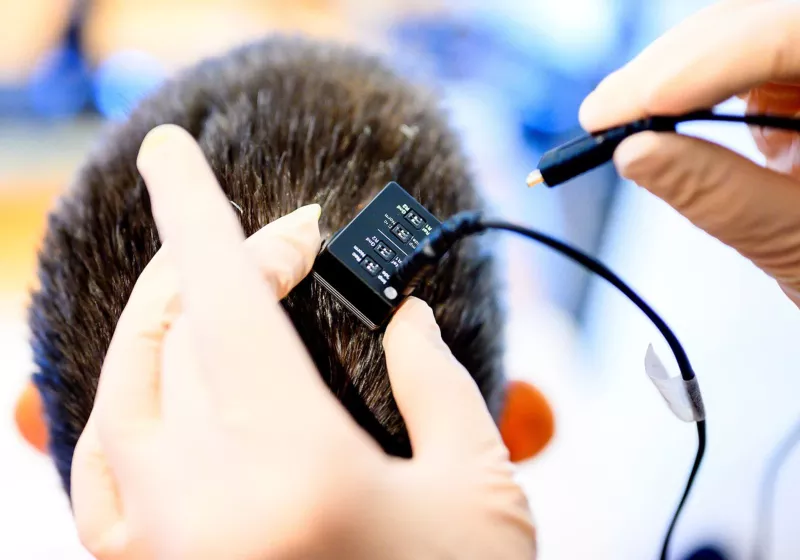 Breakthrough brain-to-voice tech brings natural speech within reach for paralyzed patients