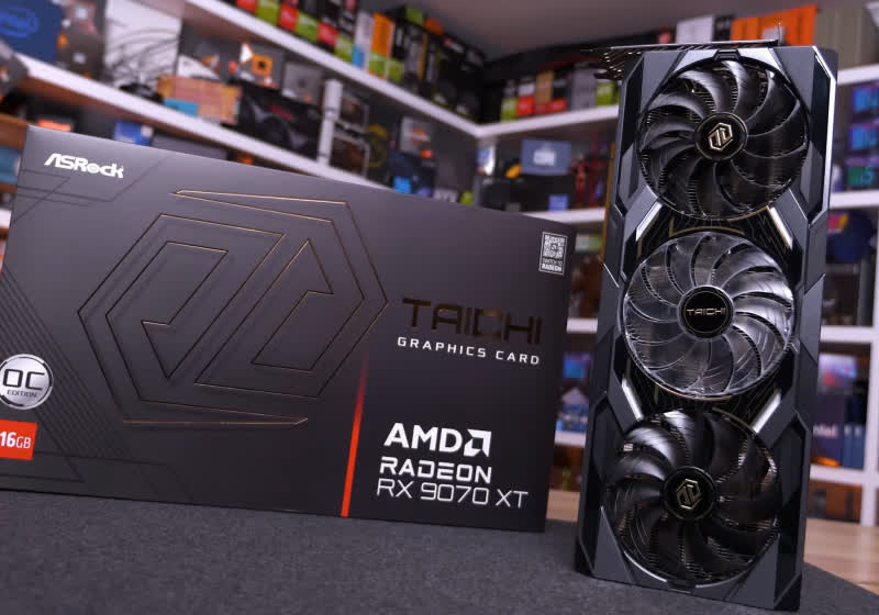 Amazon restricts some Nvidia RTX 50 and AMD Radeon 9070 GPU sales to Prime members