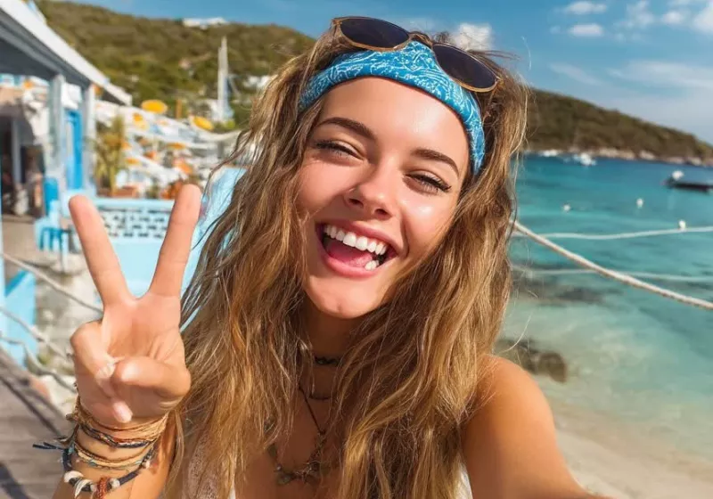 Want realistic AI images in Midjourney? Just add a camera filename