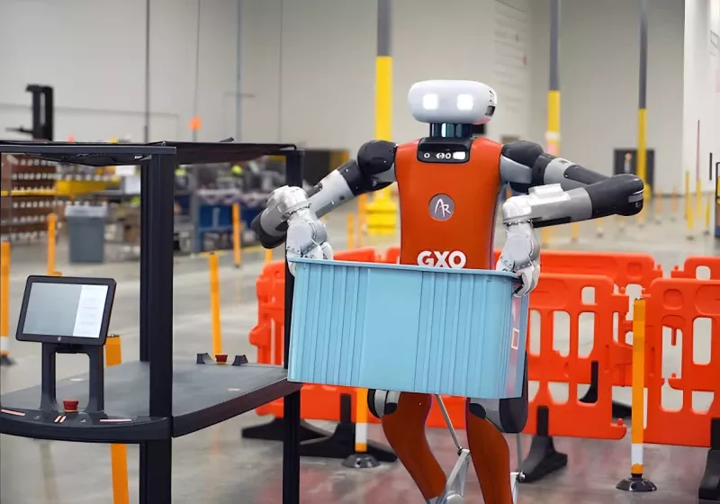 Humanoid robots like Digit and Apollo are expanding beyond Amazon warehouses