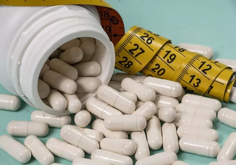 Biotech firm creates weight loss pill that mimics the effects of gastric bypass surgery