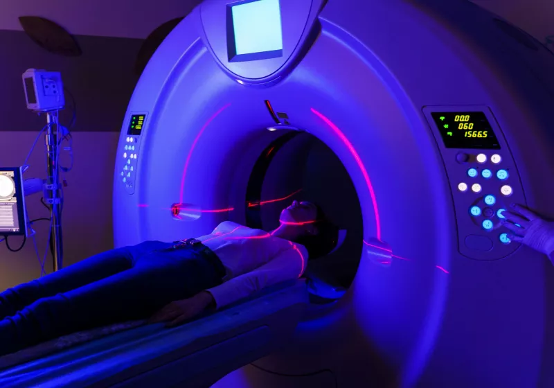 Study finds CT scans could be responsible for 103,000 new cancer cases in the US each year
