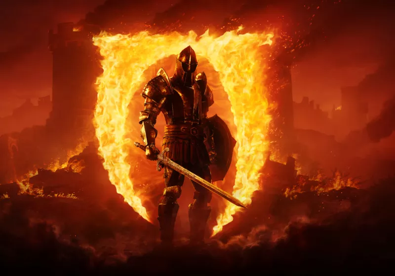 Xbox Support agent accidentally dishes on Oblivion remaster, may launch in four days