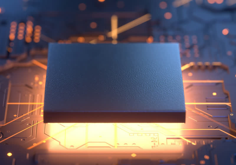 Rising power density and heat threaten the future of advanced semiconductors