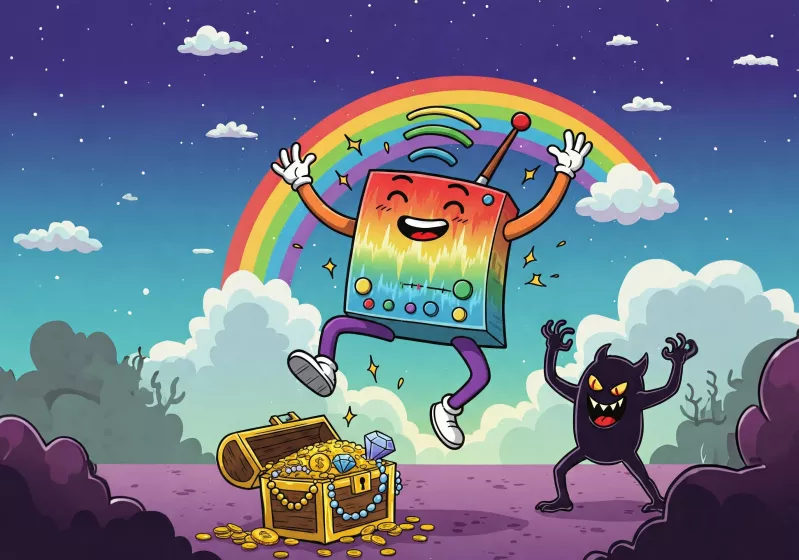 Sparklink may be the biggest wireless standard you have never heard about