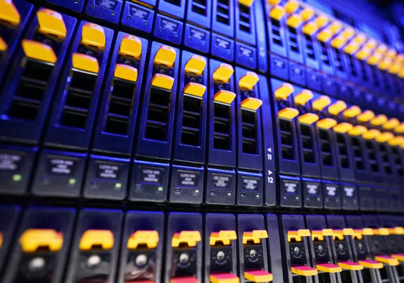 Western Digital and Microsoft launch HDD recycling program to recover rare earths from e-waste