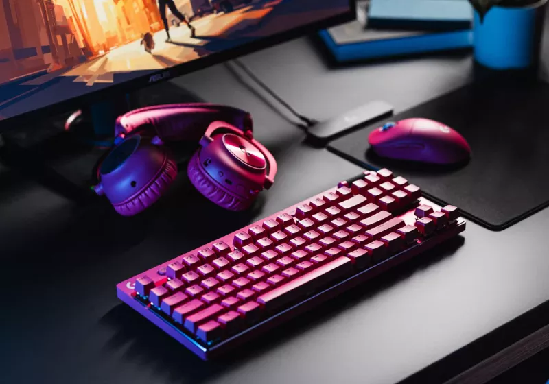 Logitech quietly raises prices on popular PC accessories by up to 25% after tariffs